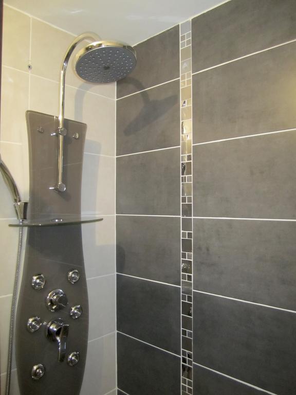 Appartements Bordeaux Saint Michel Ruang foto