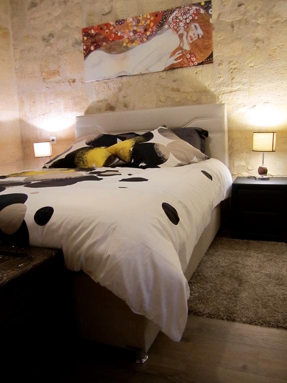 Appartements Bordeaux Saint Michel Ruang foto