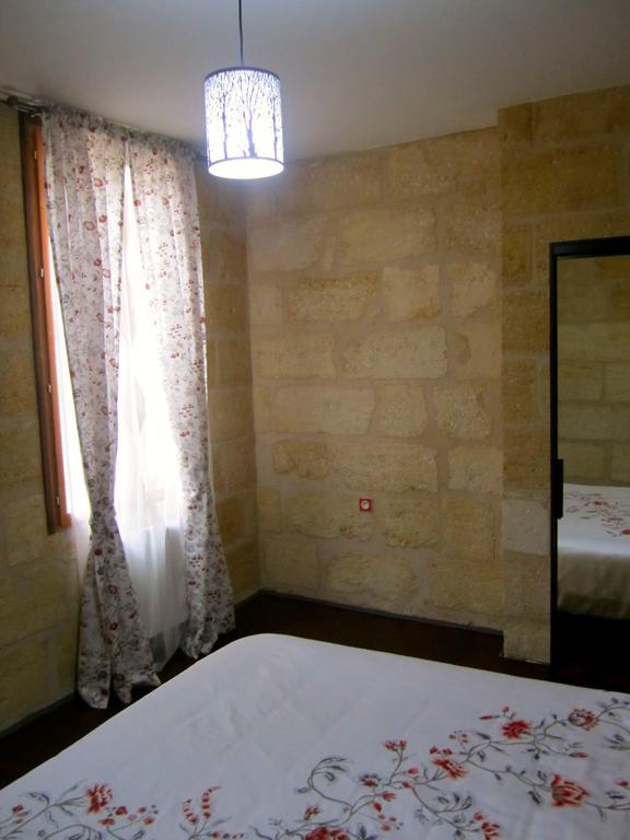 Appartements Bordeaux Saint Michel Ruang foto