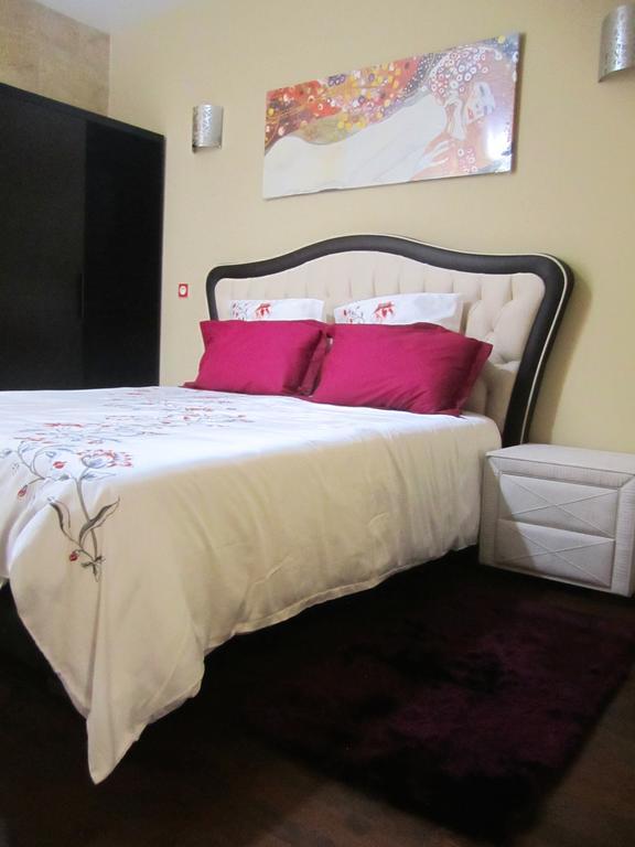 Appartements Bordeaux Saint Michel Ruang foto