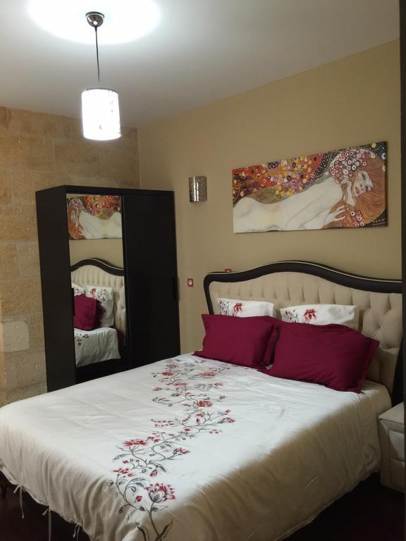 Appartements Bordeaux Saint Michel Ruang foto